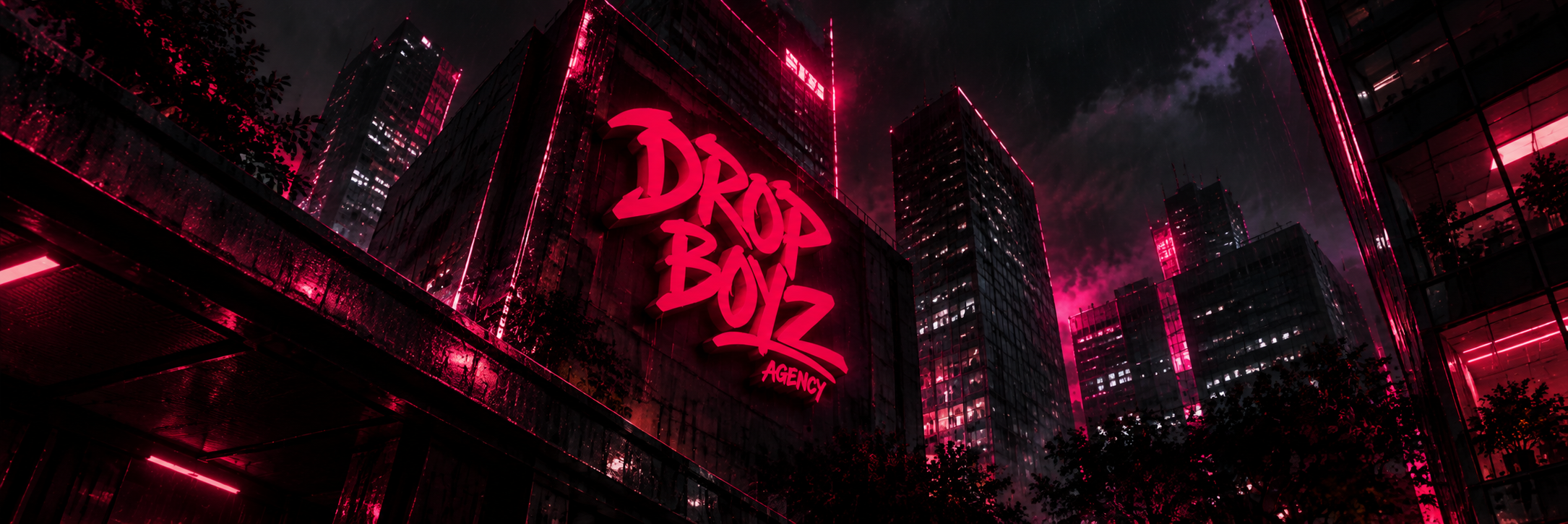 DropBoyz Agency